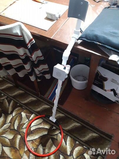 Металлодетекторы