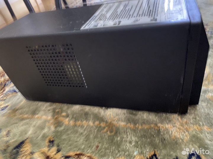 Ибп арс Smart-UPS 750 VA