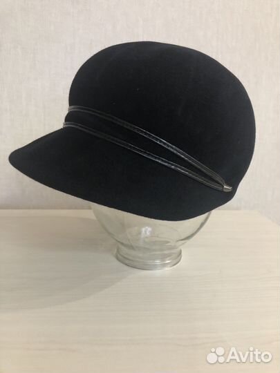Шляпа женская