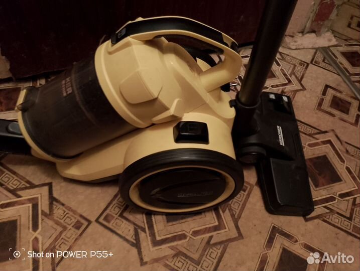 Пылесос karcher vc 3