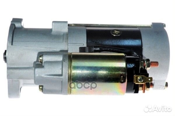 Стартер 8EA011611-131 hella