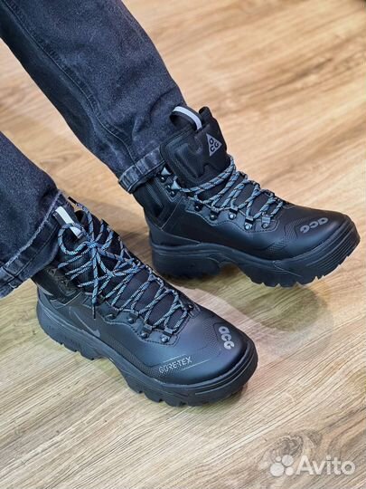 Кроссовки Nike ACG Air Zoom Gaiadome Gore-Tex