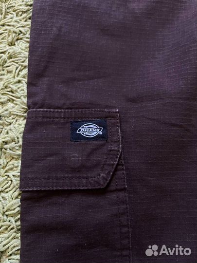 Широкие штаны dickies