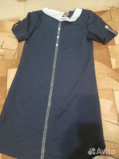 Школьная форма