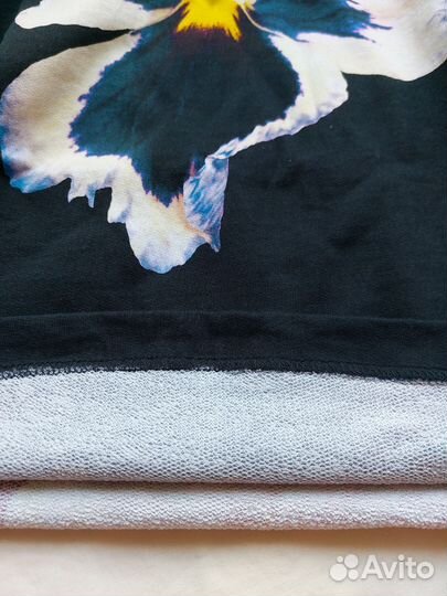 Свитшот molo для девочки