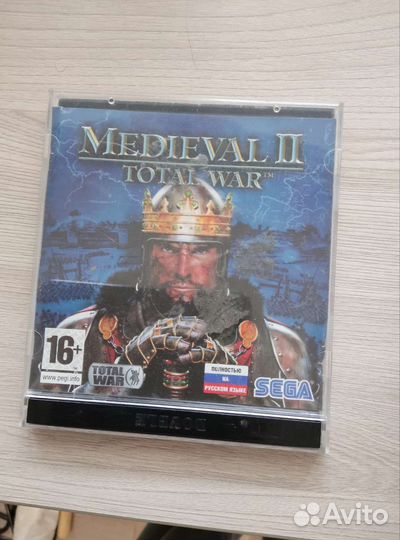 Диски с играми на пк 8 штук