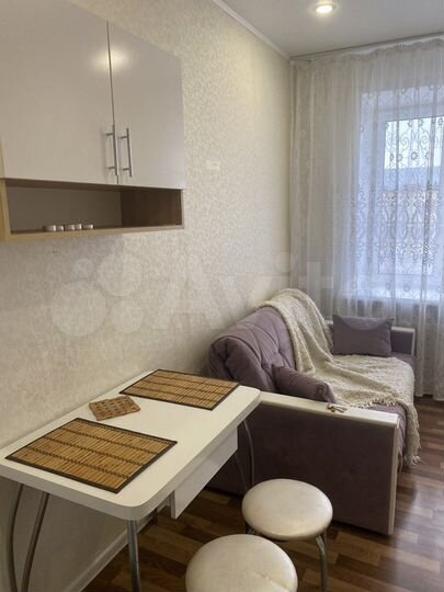 Комната 10 м² в 5-к., 5/5 эт.