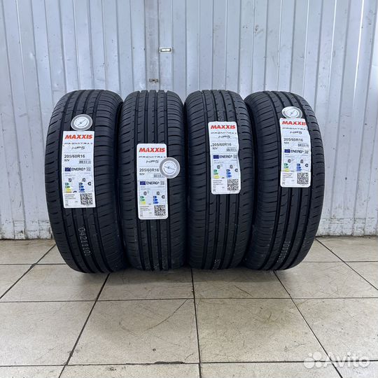 Maxxis Premitra HP5 235/45 R18 98W