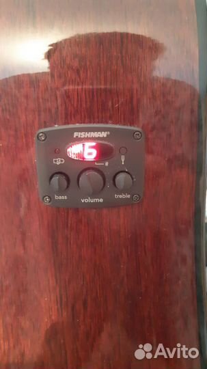 Fender cd60sce all mah c чехлом