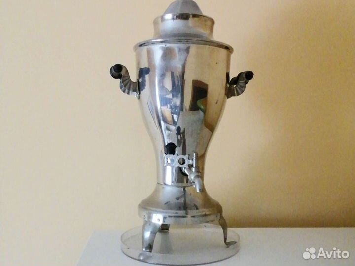 Самовар электрический