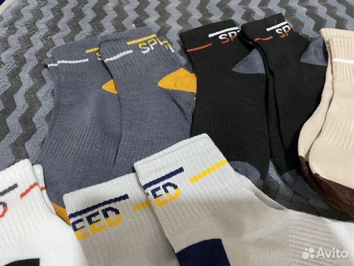 Носки мужские размер 38-40