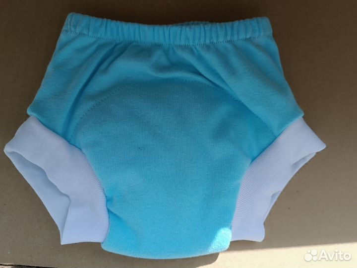Трусики 5шт