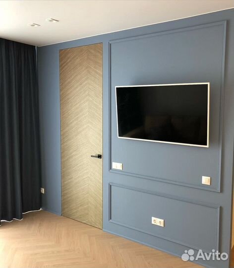 Дизайн интерьера.Дизайн проект