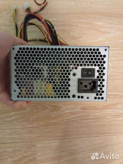Блок питания 350w