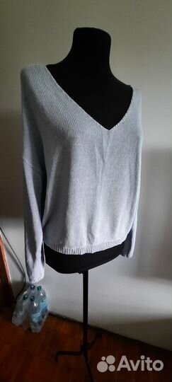 Кофты тонкие