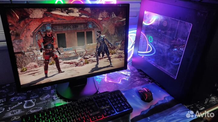 Core i5 SSD-GTX