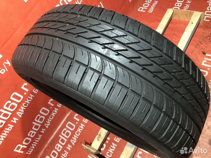 Goodyear Eagle F1 Asymmetric 275/45 R21