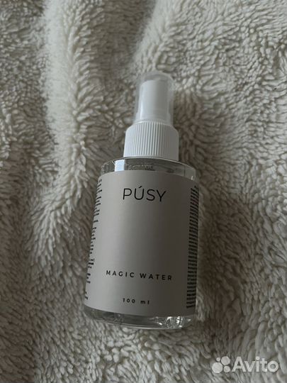Автозагар pusy