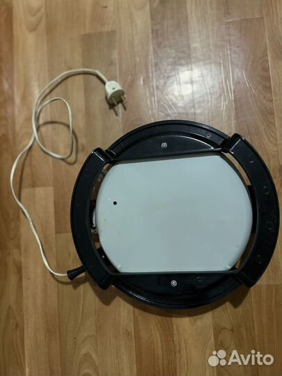 Электрическая вафельница бу