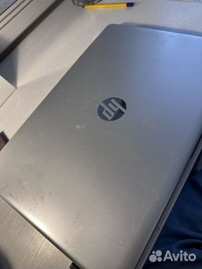 Ноутбук hp rtl8723be