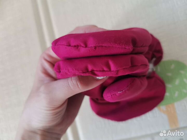 Бронь Варежки краги зимние reima 1