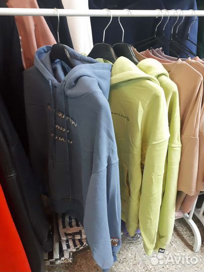 Спортивные костюмы 40-46.Подростковые в наличии