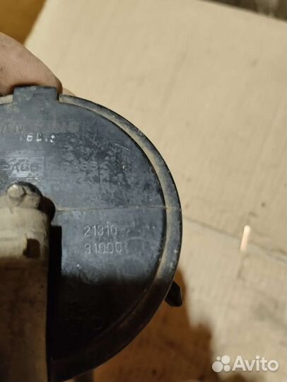 Абсорбер топливный Nissan Almera Classic B 10