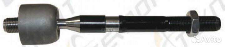 Наконечник тяги рулевой перед. HY-833 HY-833 Te