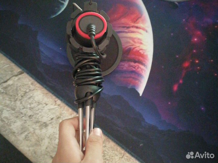Игровой микрофон для пк