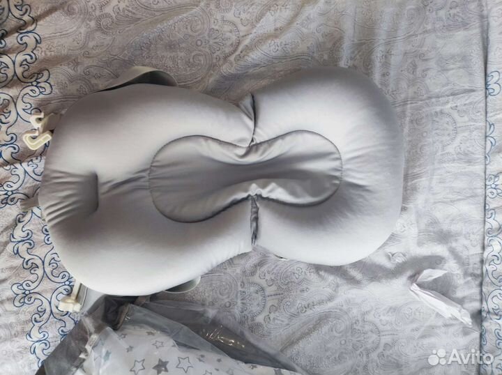 Гамак для купания