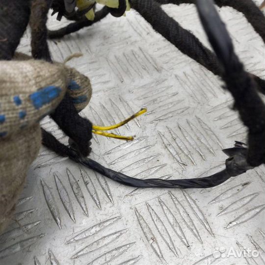 Проводка двери пер.правой Chevrolet Aveo 2 T300