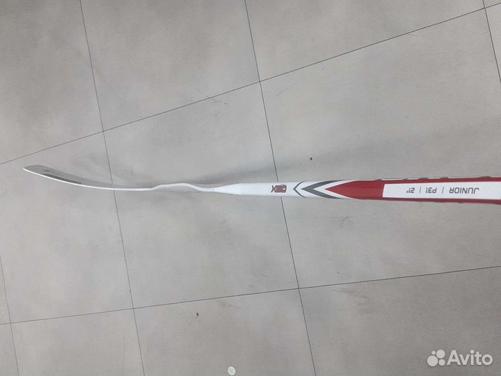 Вратарская клюшка bauer GSX JR