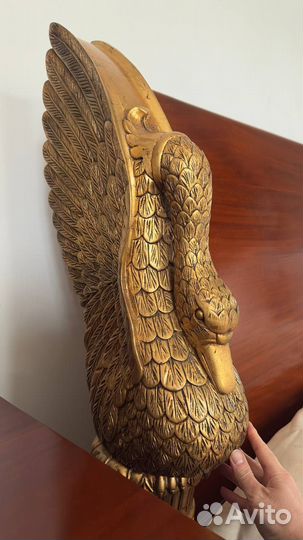 Кровать luxe испания