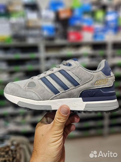 Кроссовки мужские adidas ZX-750