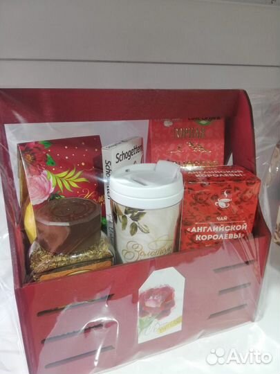 Подарок учителю/воспитателю