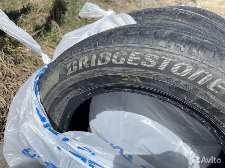 Bridgestone VMT 165/65 R15