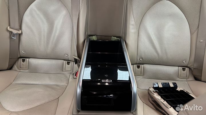 Ремонт подлокотников