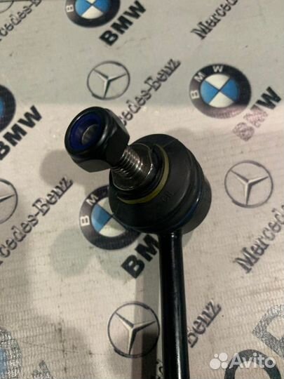 Стойка стабилизатора передняя Bmw 3-Series Е46