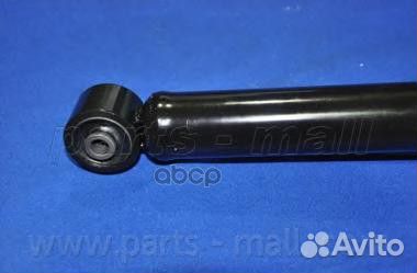 Амортизатор задний pjcr003 Parts-Mall