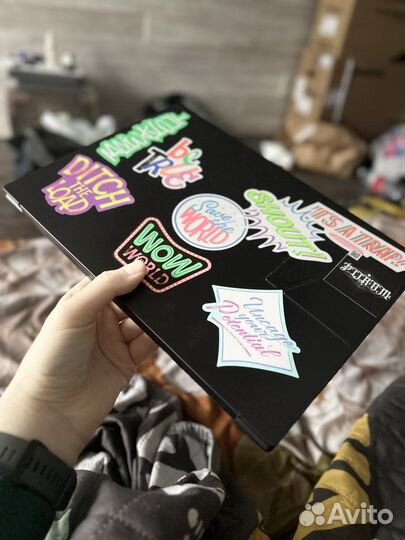 Ноутбук Asus Vibobook 14 Oled Ryzen 7 6800H