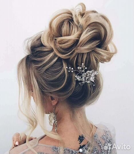 Макияж,Прически,с выездом