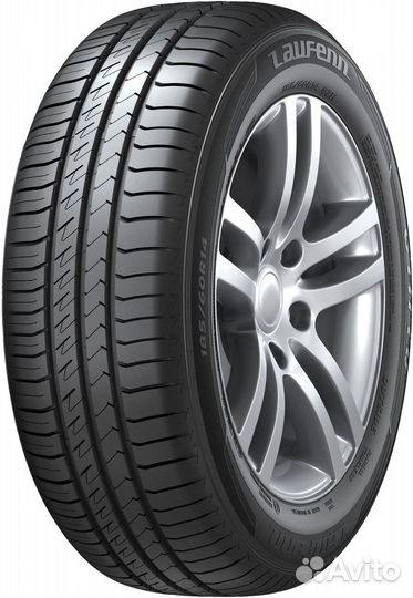 Laufenn G Fit EQ LK41 225/65 R17 102H