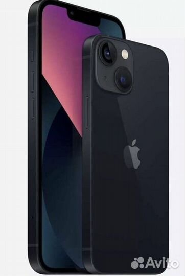 iPhone 13, 128 ГБ