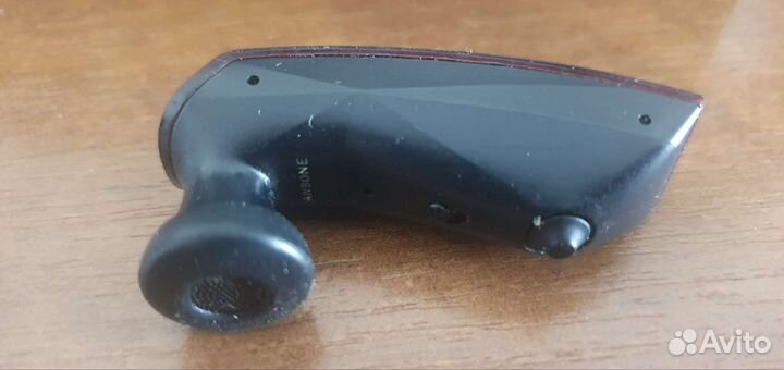 Bluetooth гарнитура Jawbone