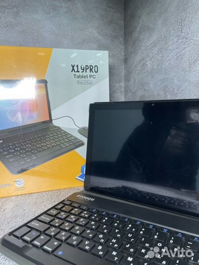 Планшет Atouch X19PRO 8/256 гб