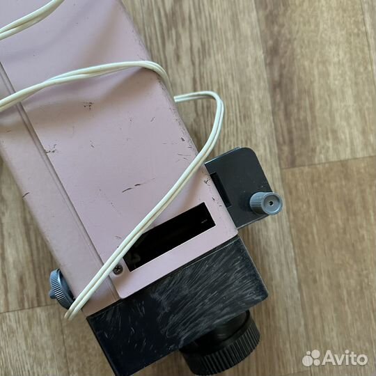 Диапроектор СССР