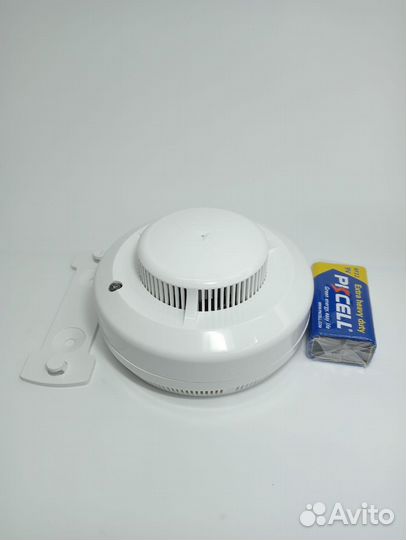 Автономный пожарный извещатель