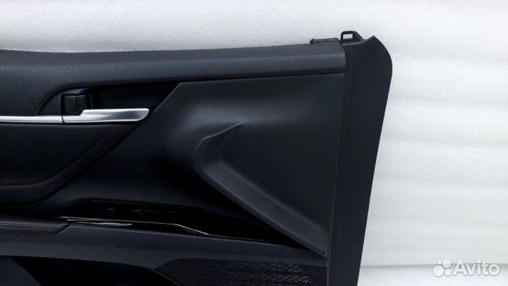 Б/У Б/У Обшивка двери Состояние отличное