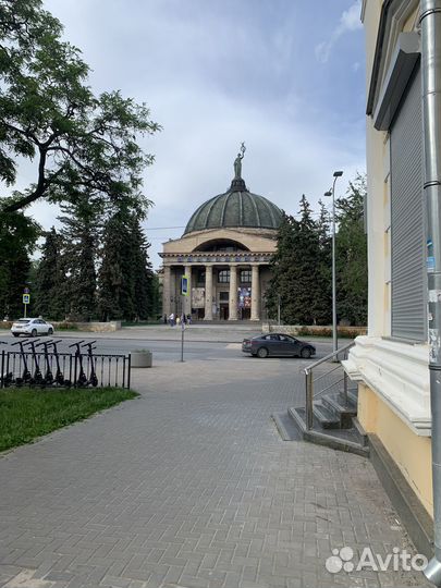 Авторские экскурсии: гид по Волгограду и области