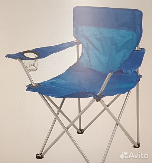 Стул, туристическое, для рыбалки